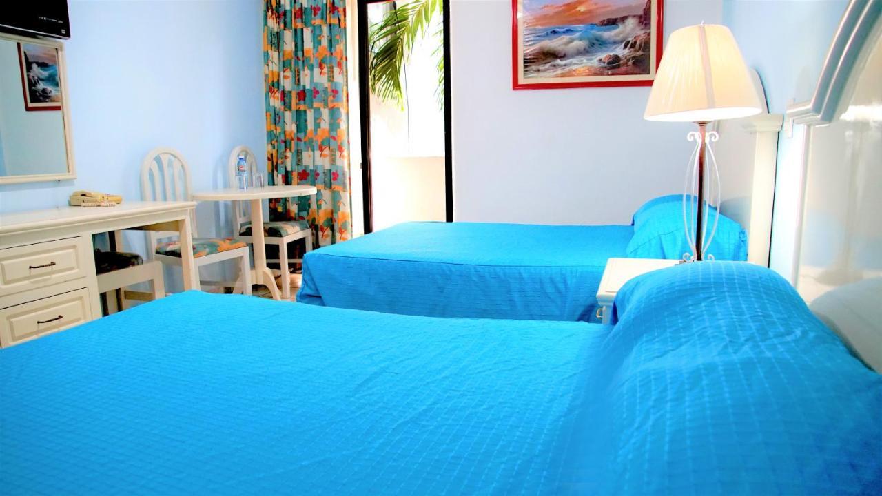 Hotel Costa Brava Manzanillo Kültér fotó