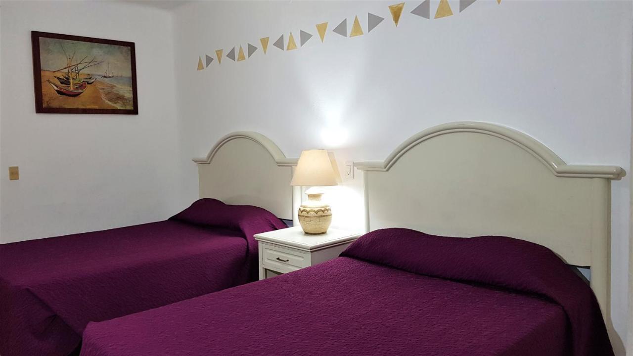 Hotel Costa Brava Manzanillo Kültér fotó