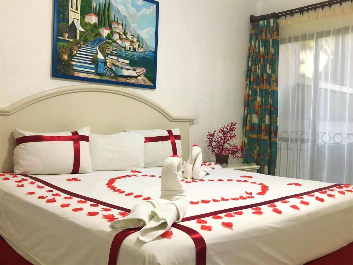 Hotel Costa Brava Manzanillo Kültér fotó