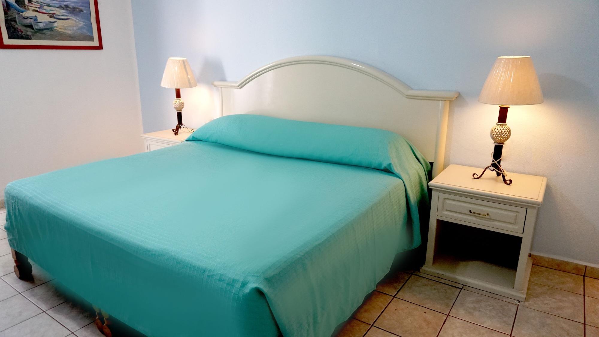 Hotel Costa Brava Manzanillo Kültér fotó