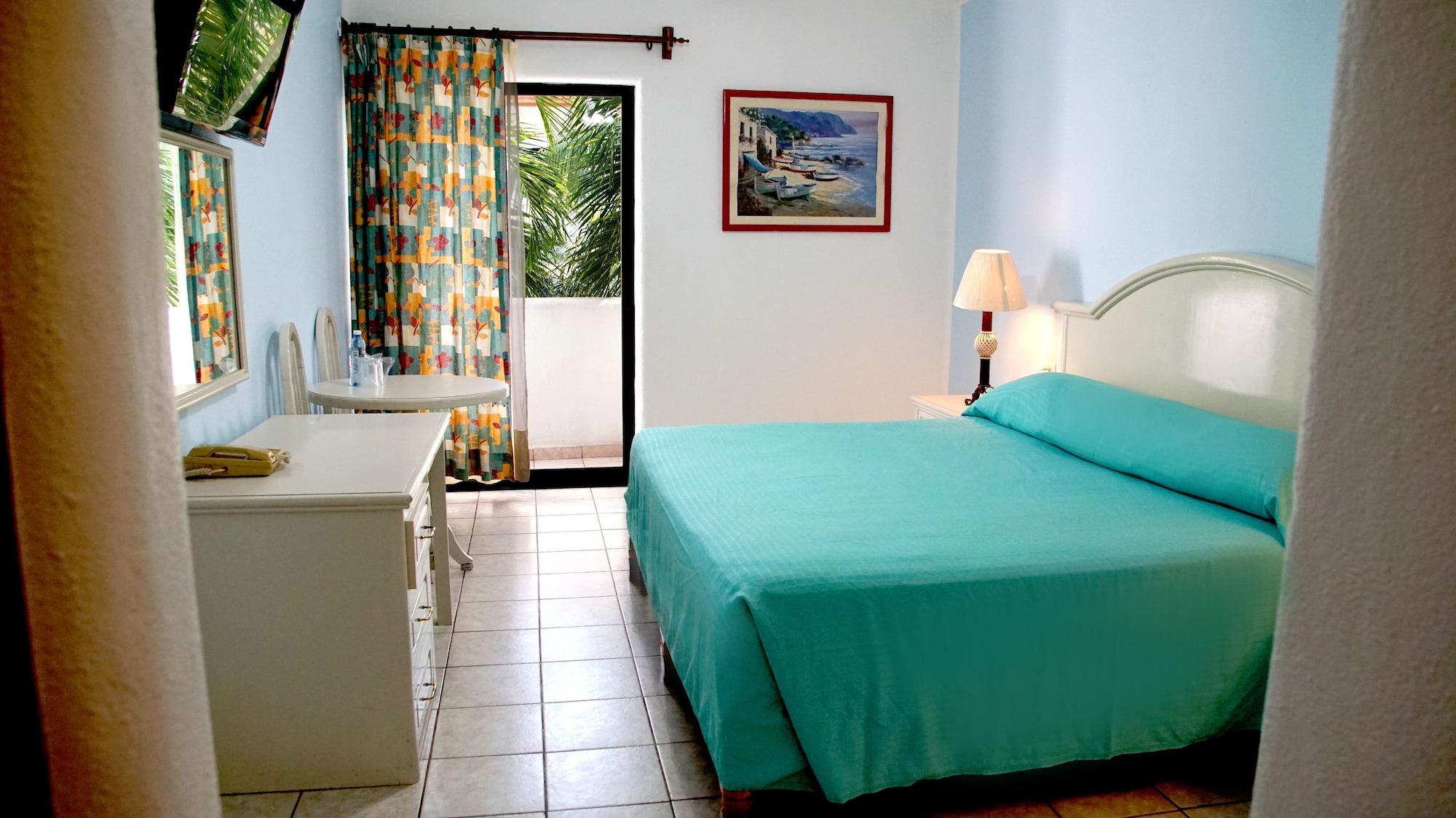 Hotel Costa Brava Manzanillo Kültér fotó