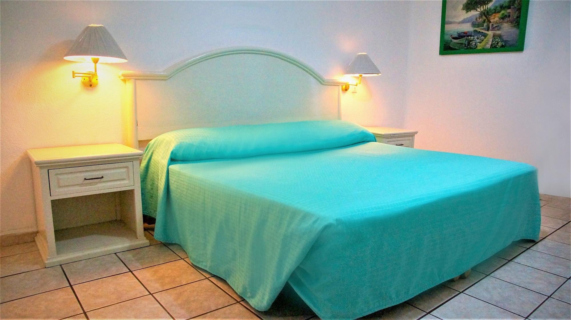 Hotel Costa Brava Manzanillo Kültér fotó