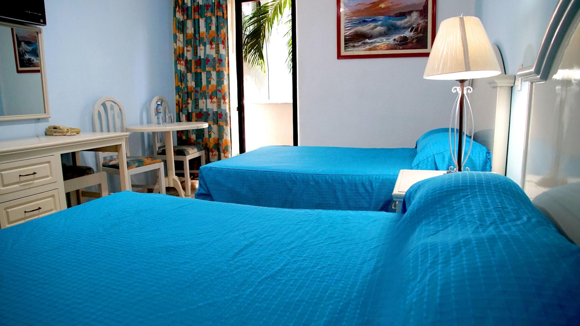 Hotel Costa Brava Manzanillo Kültér fotó
