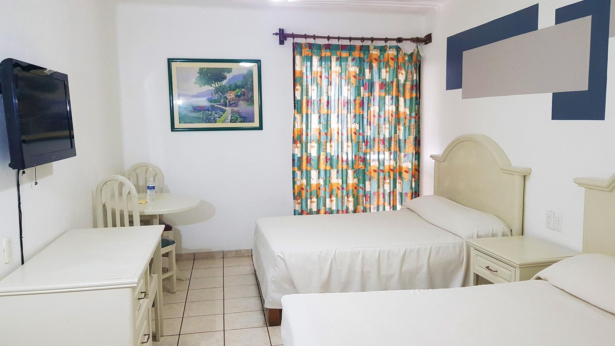 Hotel Costa Brava Manzanillo Kültér fotó