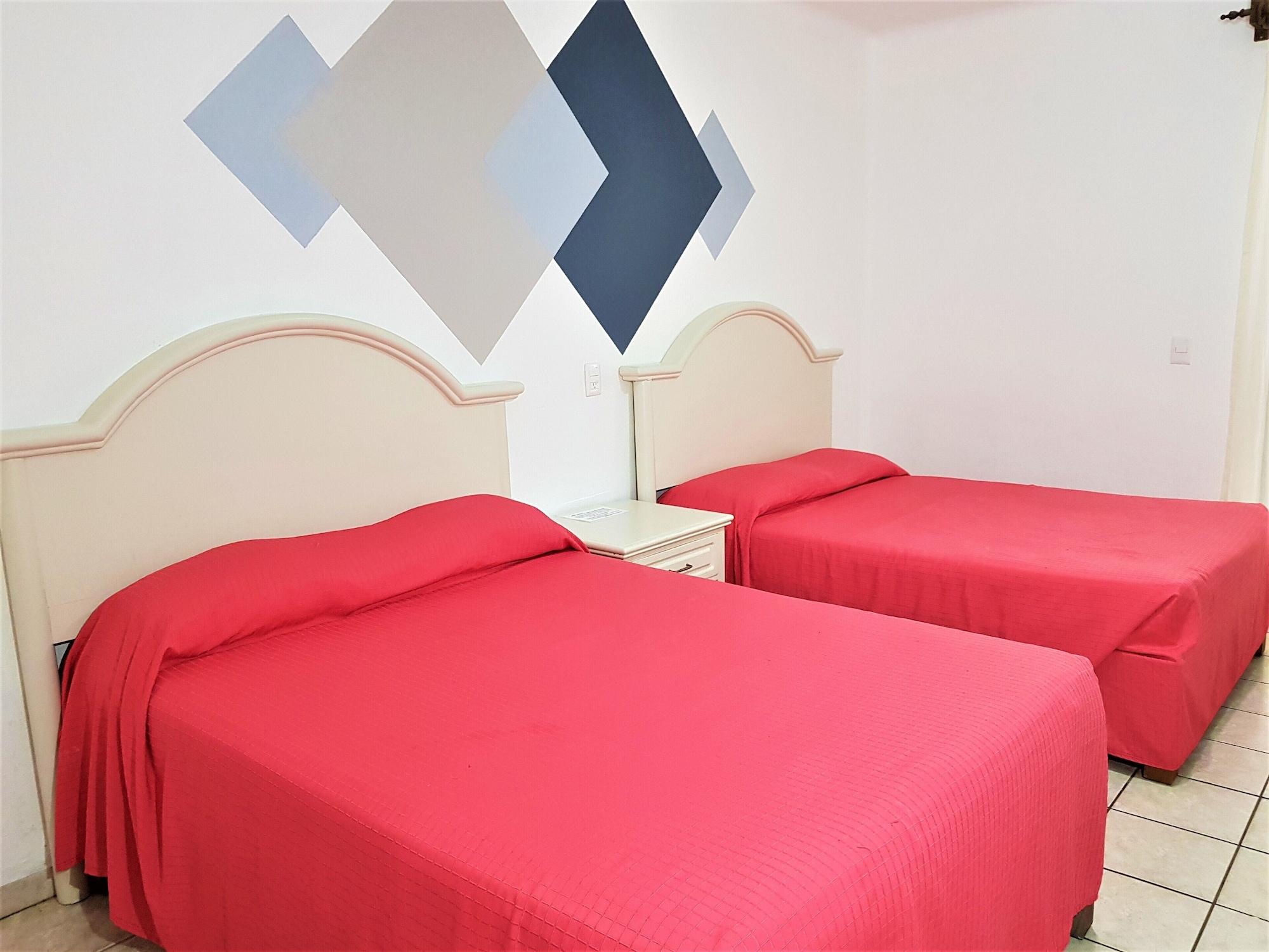 Hotel Costa Brava Manzanillo Kültér fotó