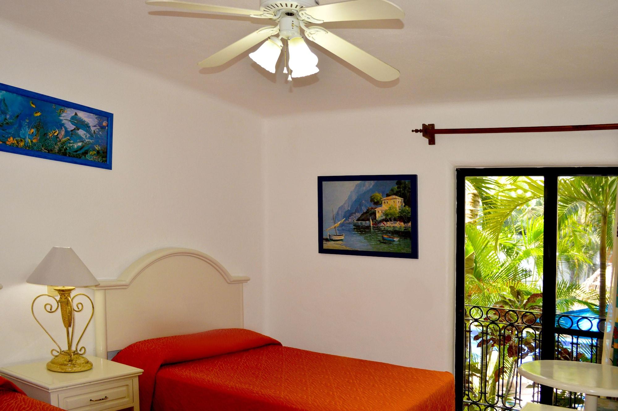 Hotel Costa Brava Manzanillo Kültér fotó