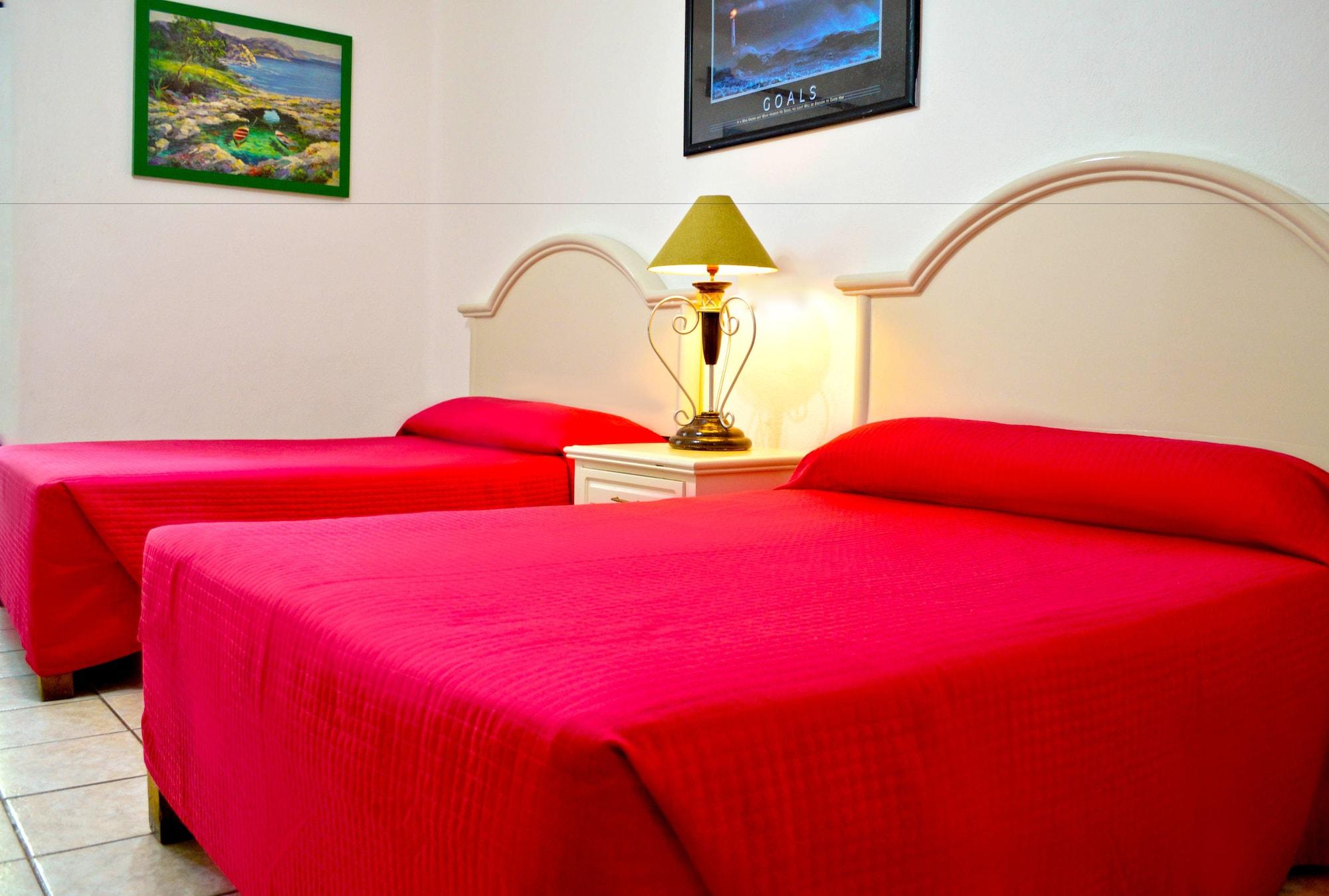 Hotel Costa Brava Manzanillo Kültér fotó