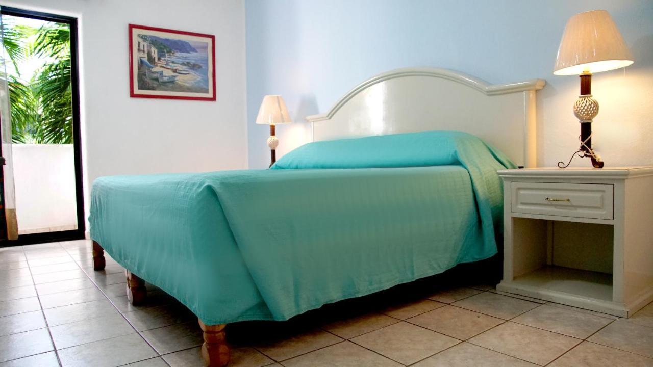 Hotel Costa Brava Manzanillo Kültér fotó