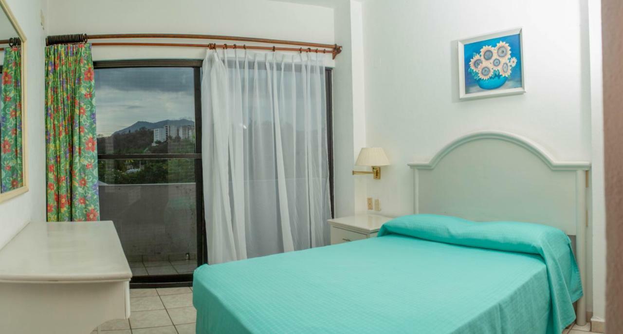 Hotel Costa Brava Manzanillo Kültér fotó