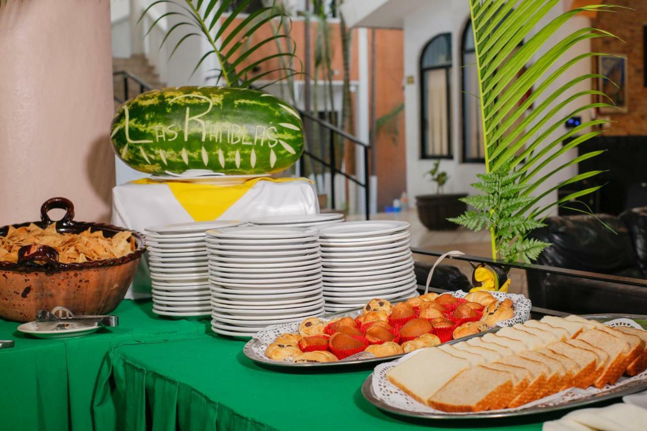 Hotel Costa Brava Manzanillo Kültér fotó