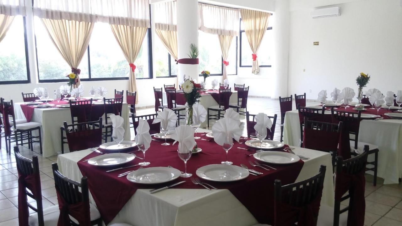 Hotel Costa Brava Manzanillo Kültér fotó